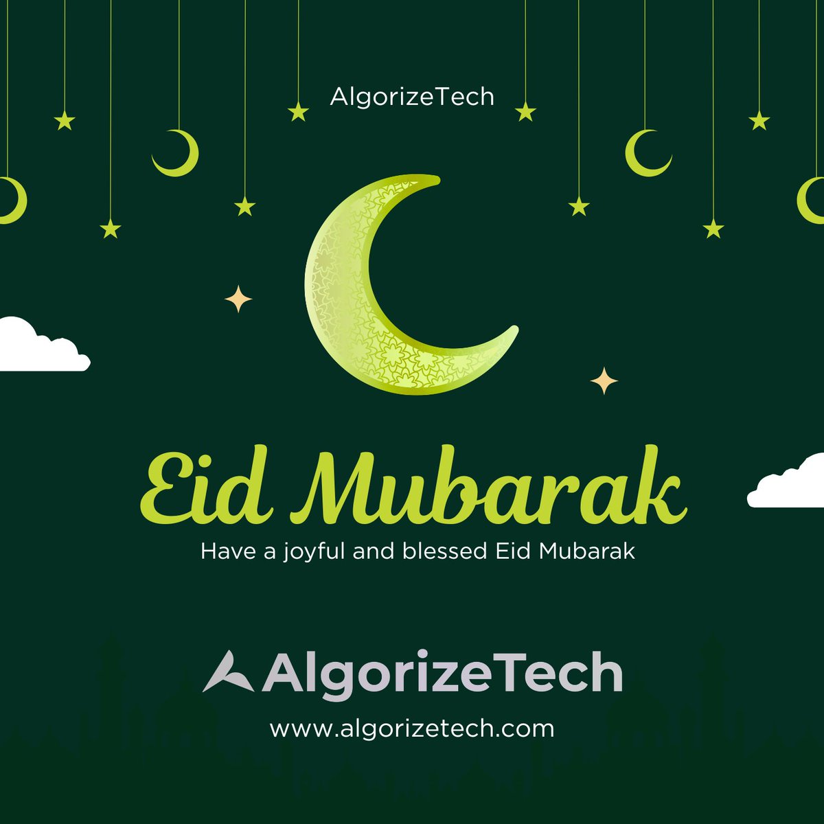 AlgorizeTech tweet media