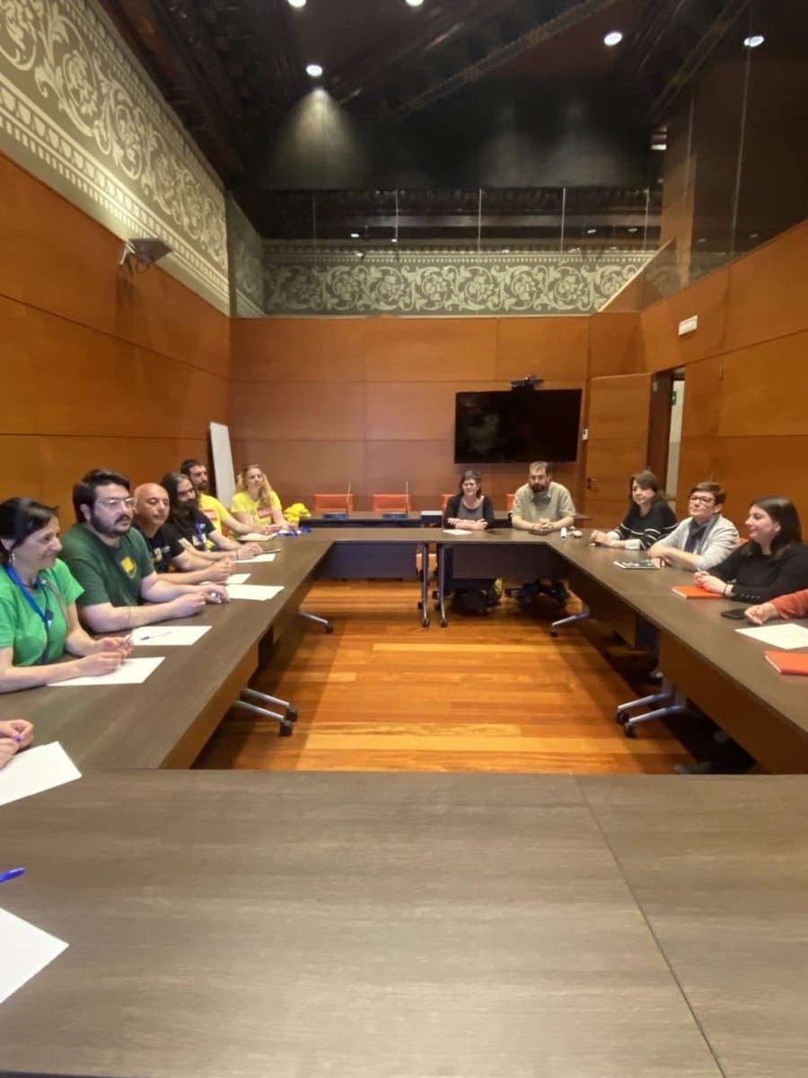 Anna Erra i Solà🎗 tweet media