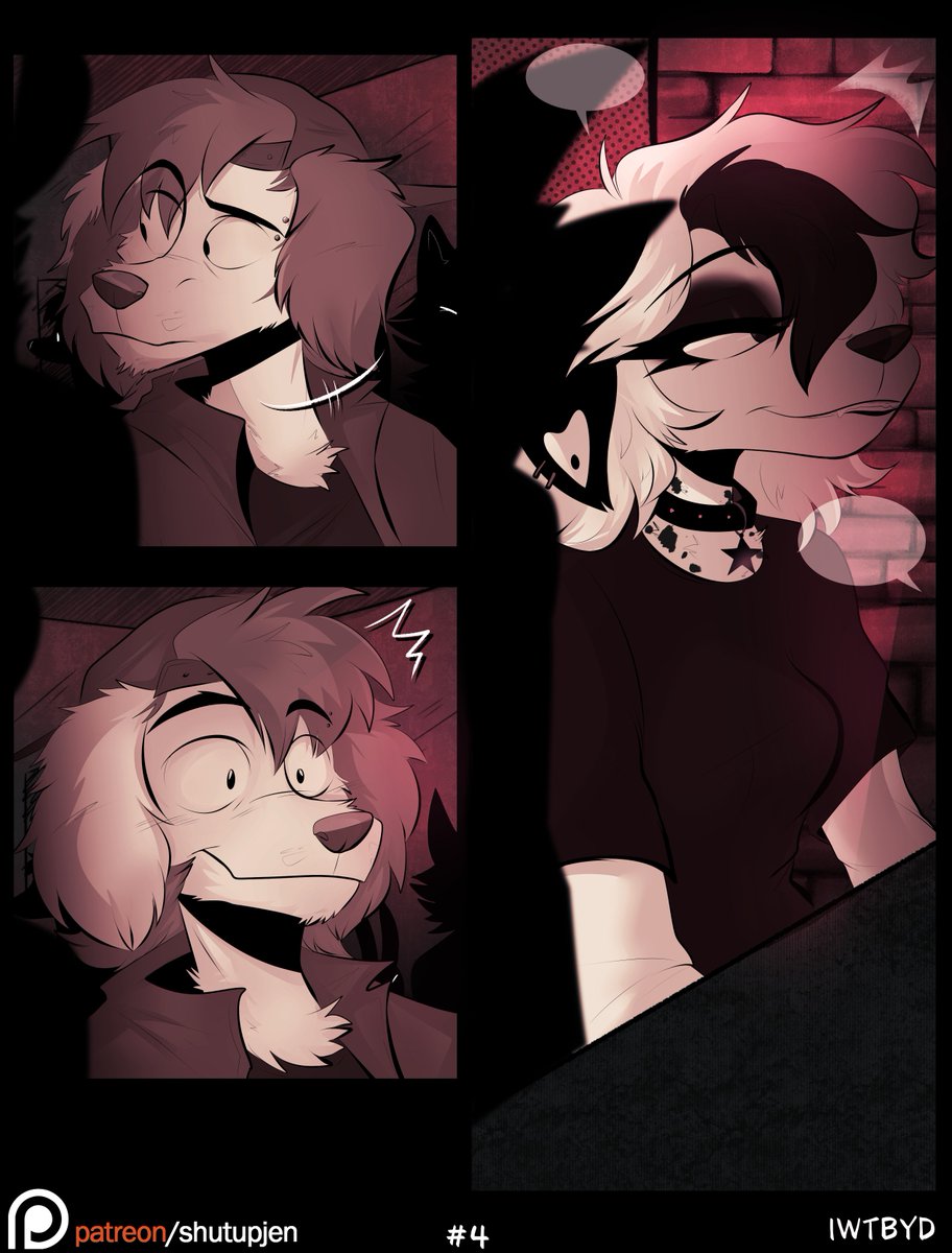 ⛧ 𝙹𝚎𝚗 ( Comms- CLOSED ) 🔜 TFF tweet media