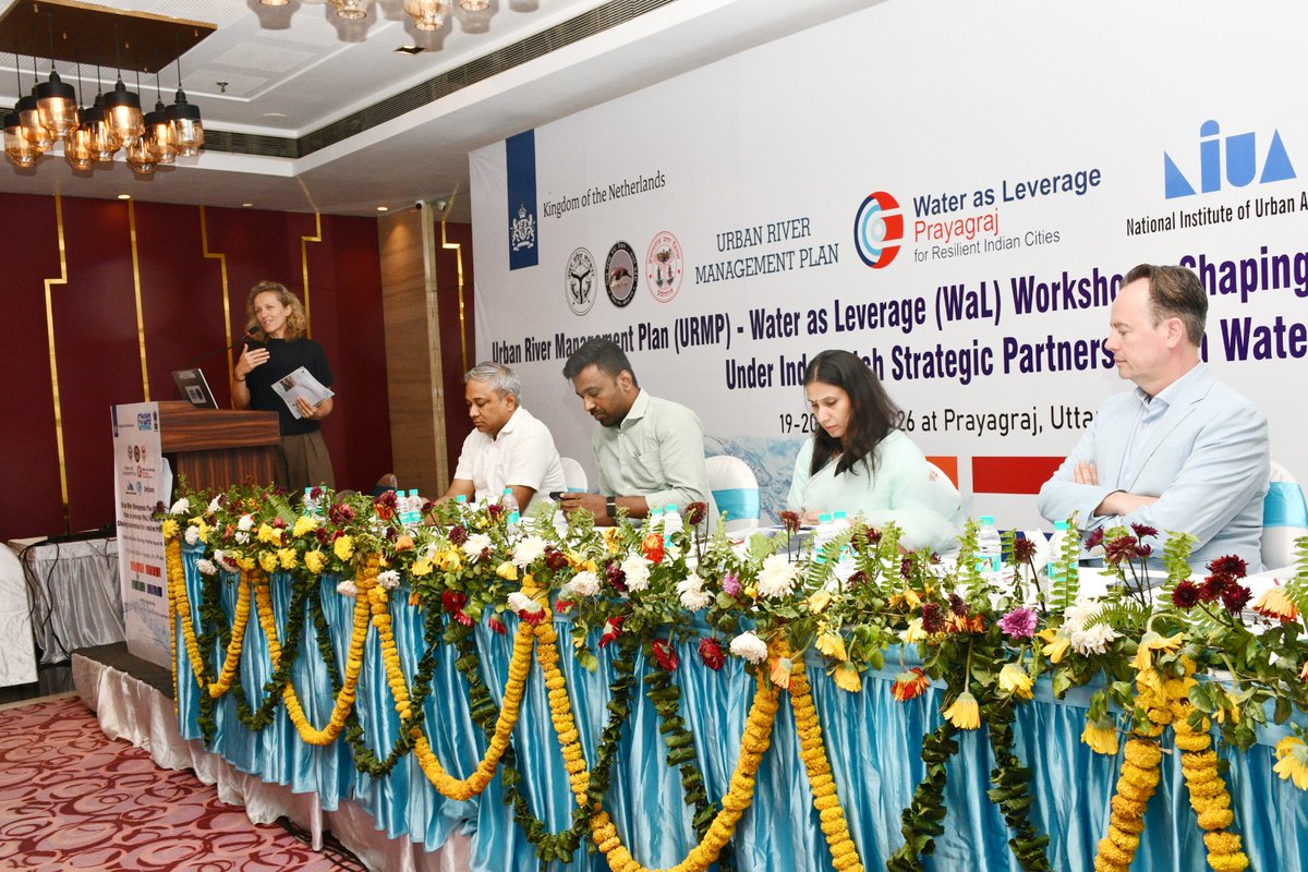 Commissioner Prayagraj tweet media