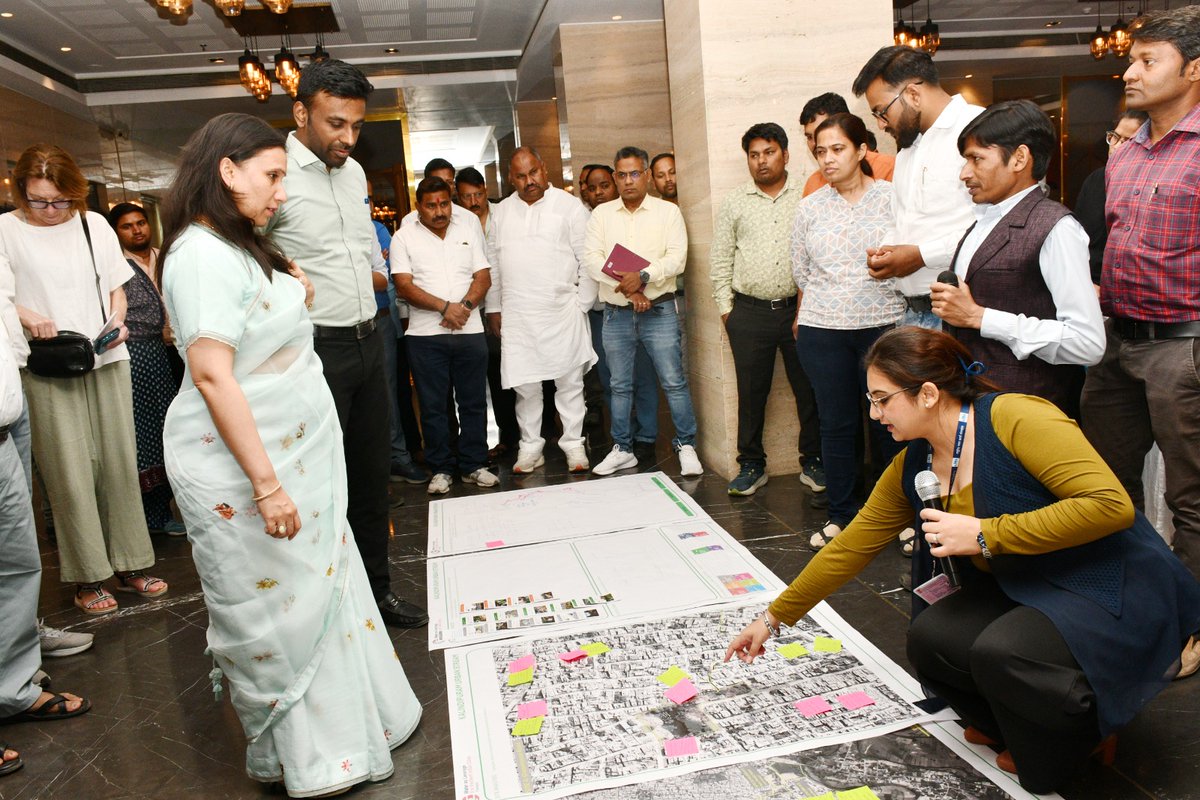 Commissioner Prayagraj tweet media