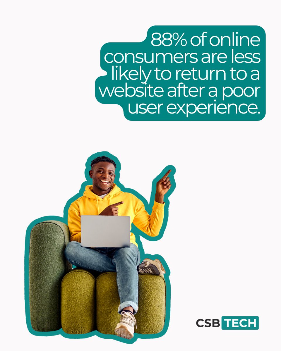 CSB Tech tweet media