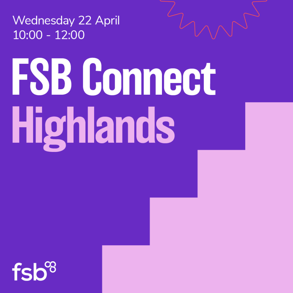 Mike Duncan FSB tweet media