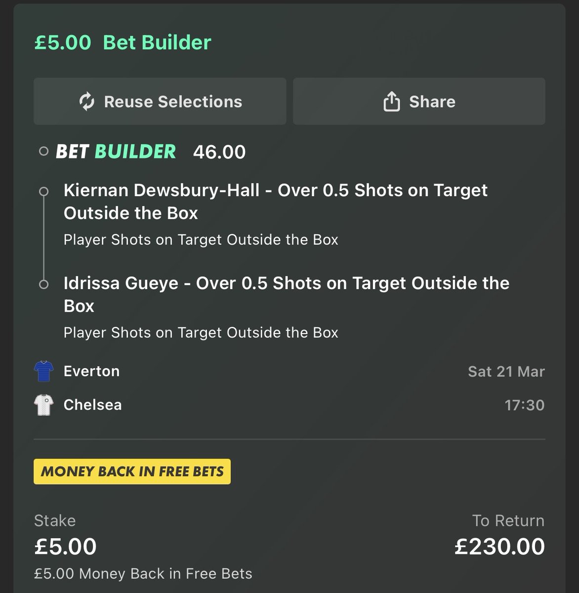 Danny Wolf Tips tweet media