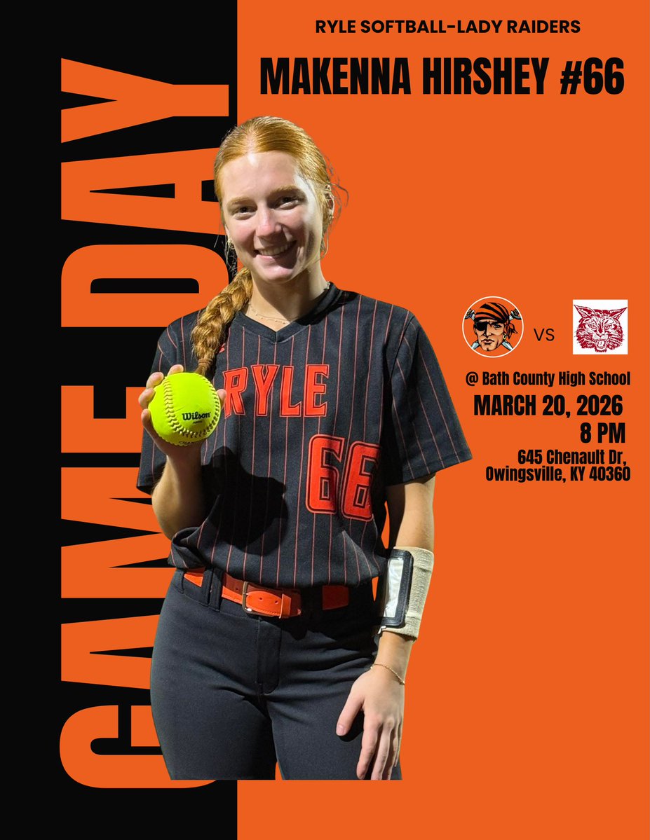 Ryle HS Softball tweet media