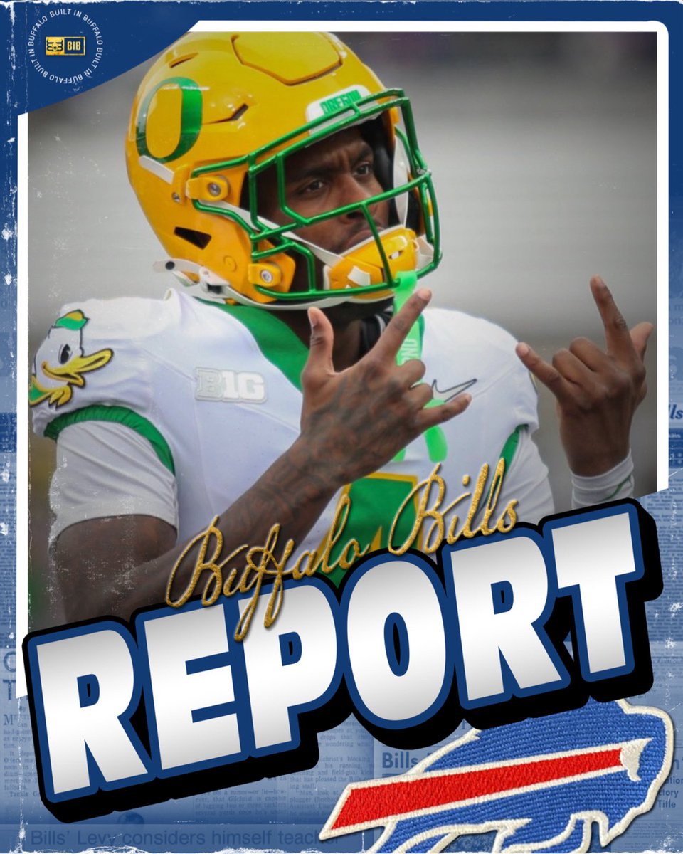 Built in Buffalo tweet media