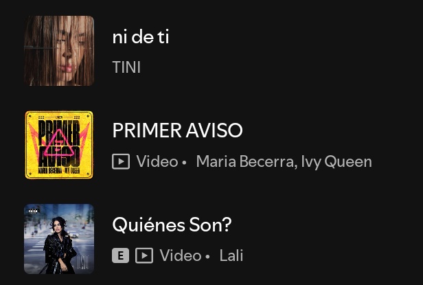 𝗕𝗮𝗿𝗯𝗶 🇦🇷 tweet media