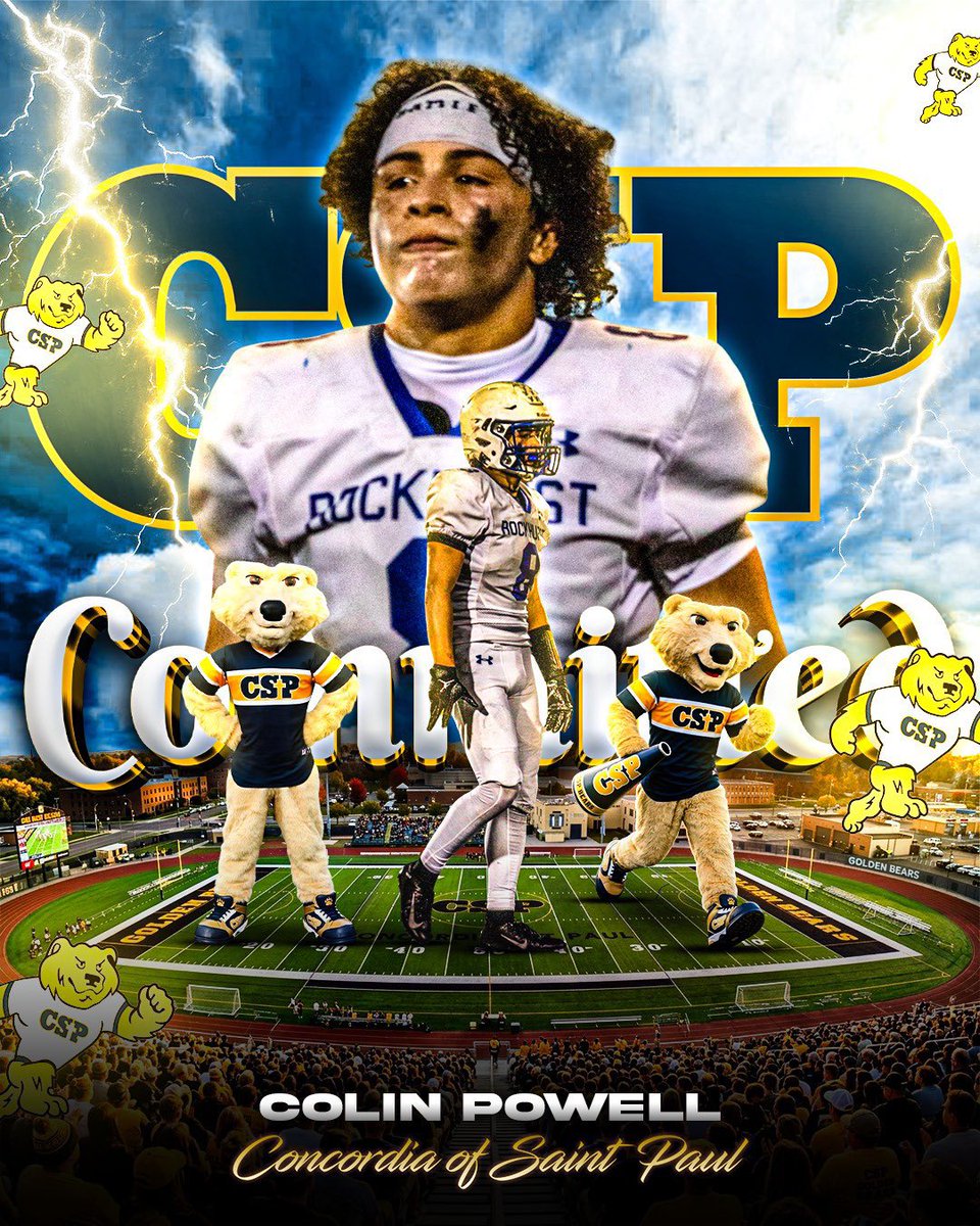 Colin Powell tweet media