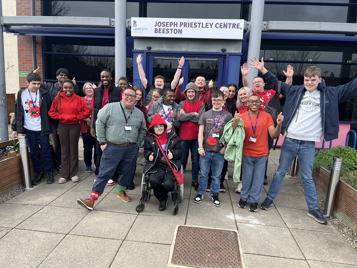 Foundation Studies tweet media