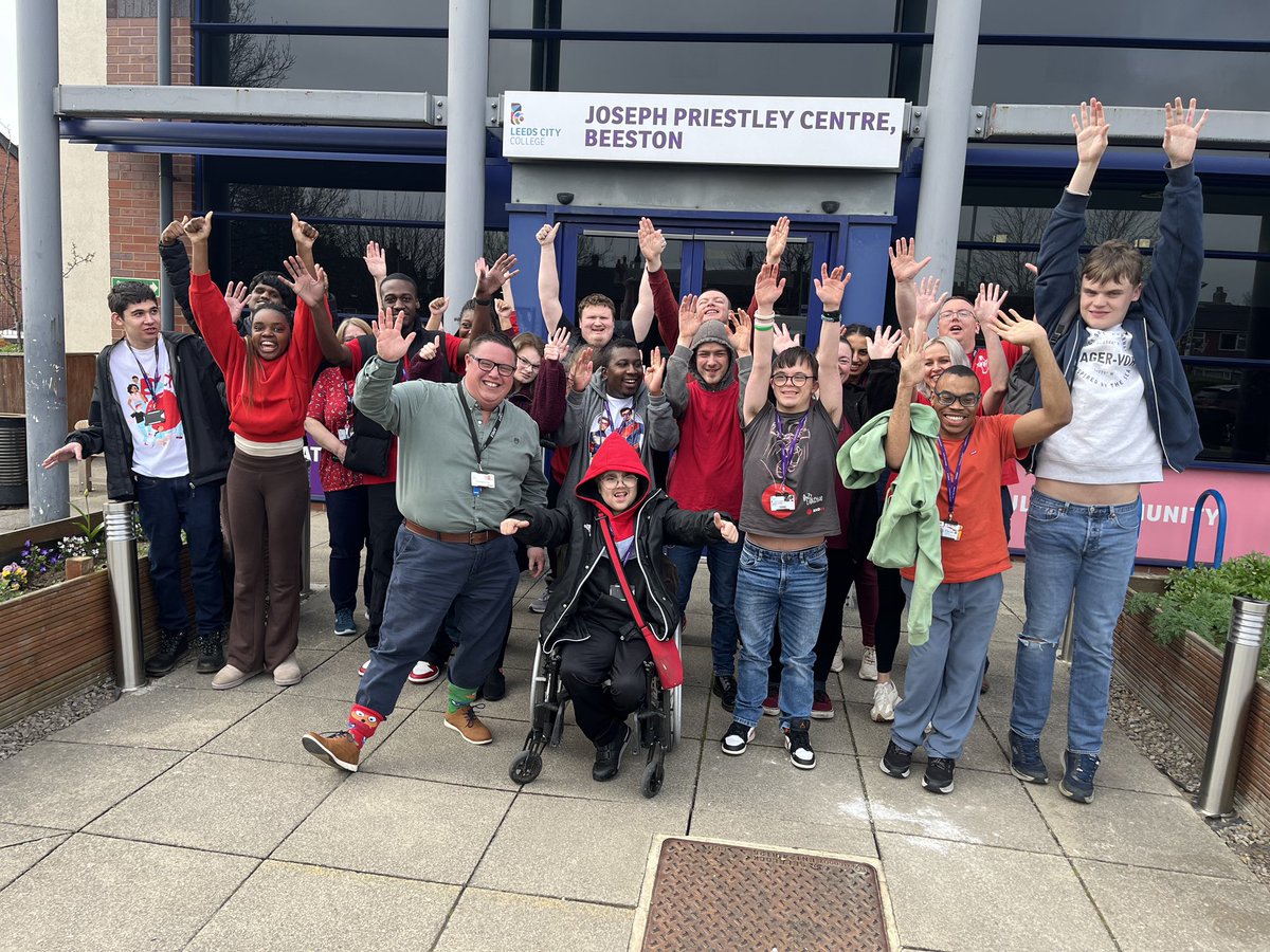 Foundation Studies tweet media