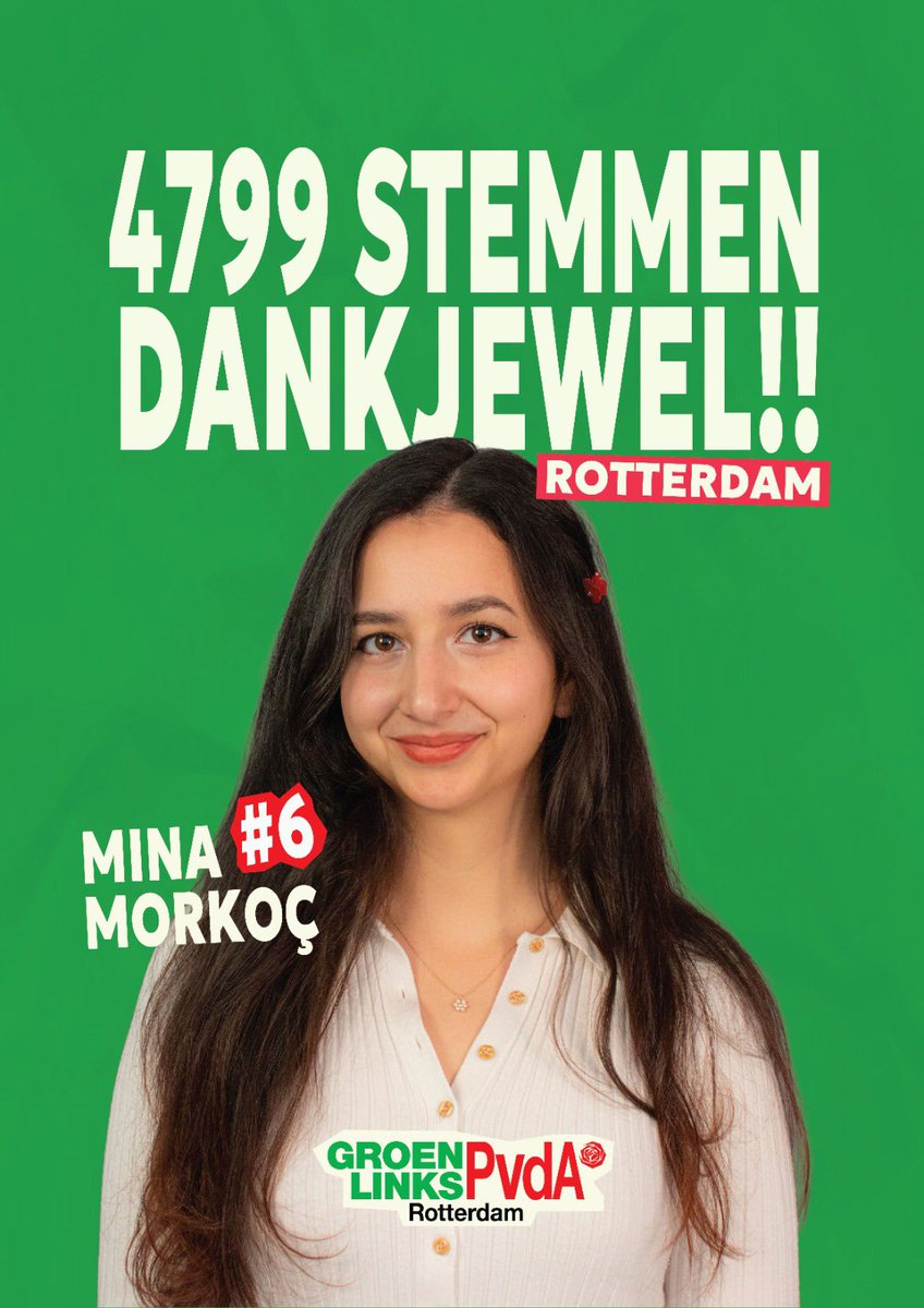 Mina Morkoç tweet media