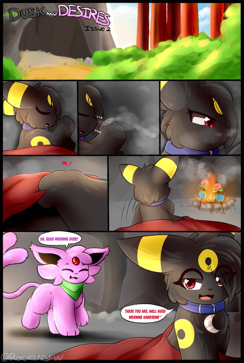 Spicy Skunk~🐾🧦 tweet media