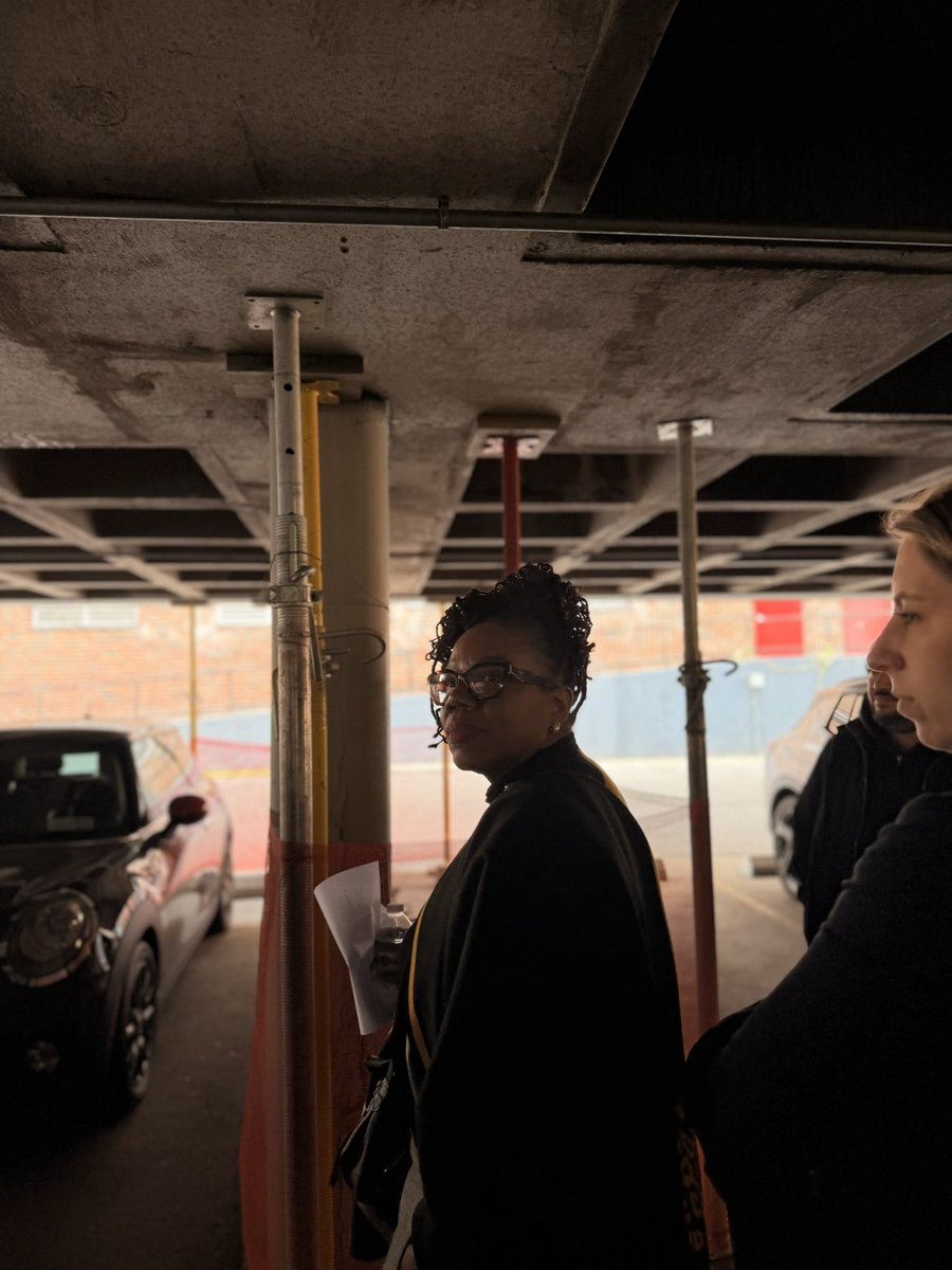 NYC Housing tweet media