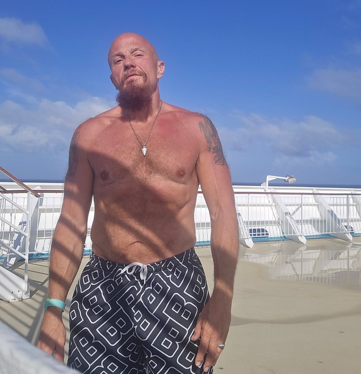 💯CLUB💯 tweet media