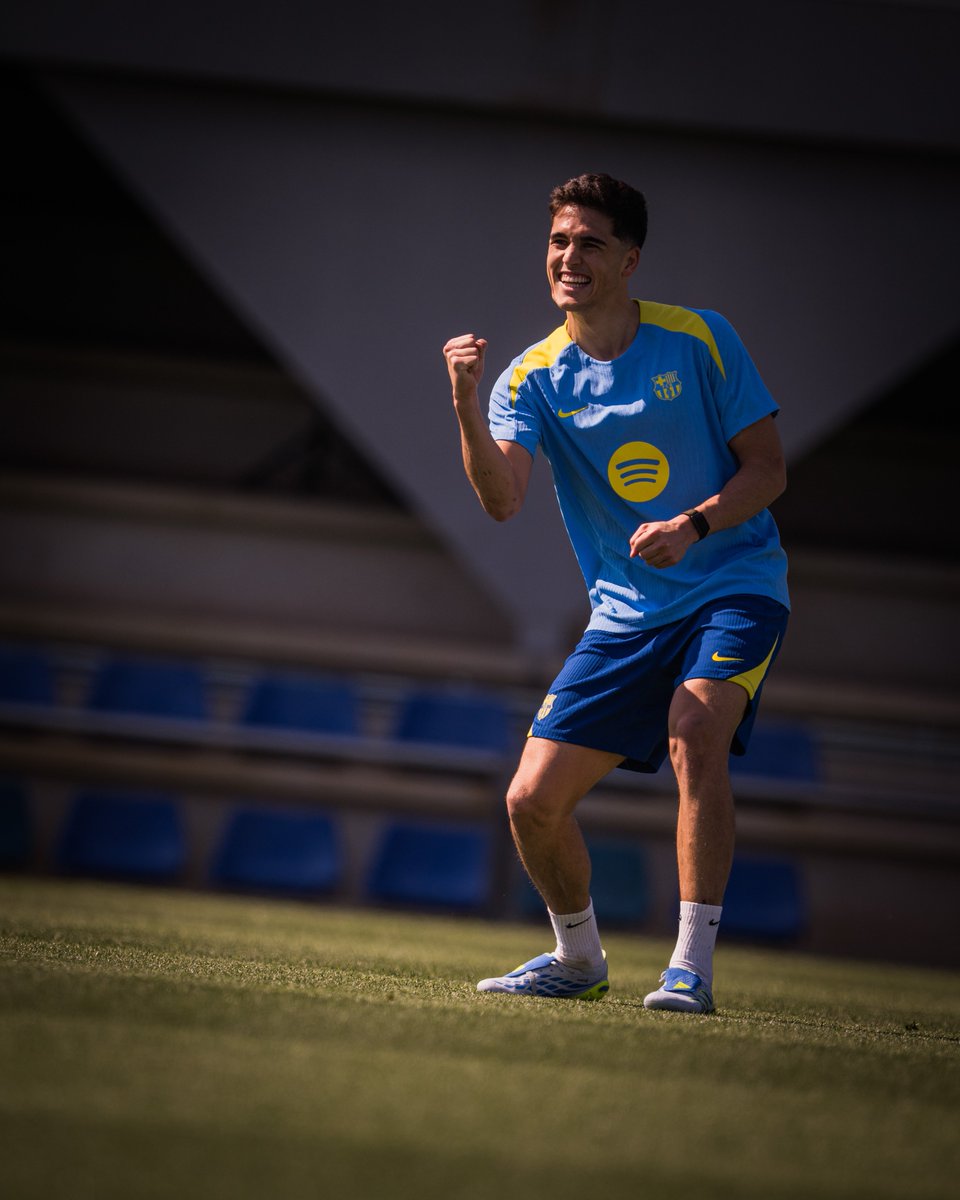 FC Barcelona tweet media