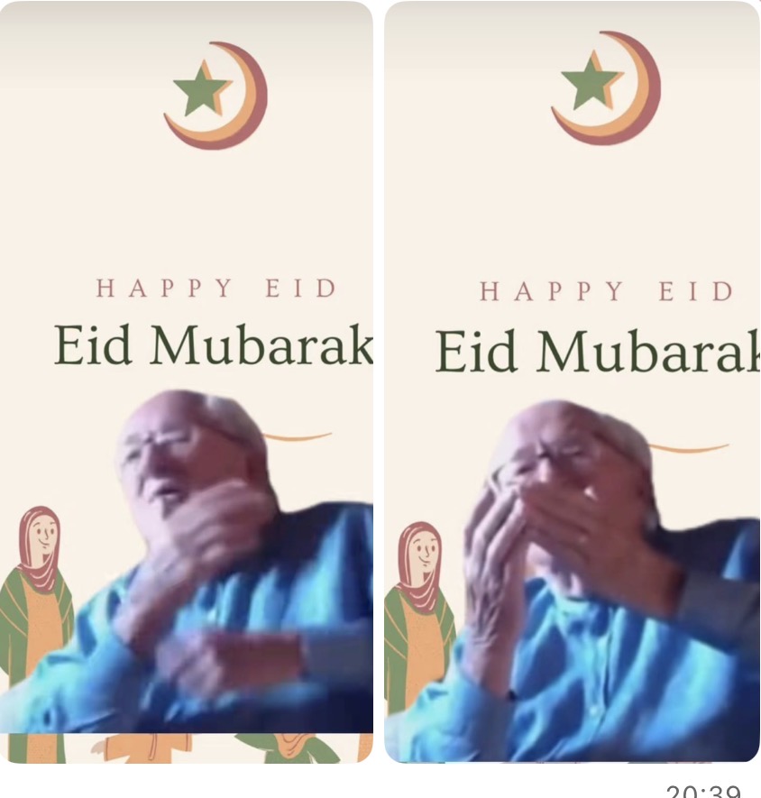 Athéna 🌍🌎🌏🕊️ tweet media