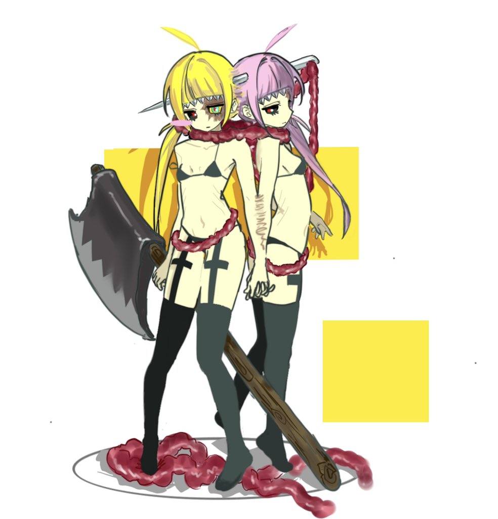 原一味え tweet media