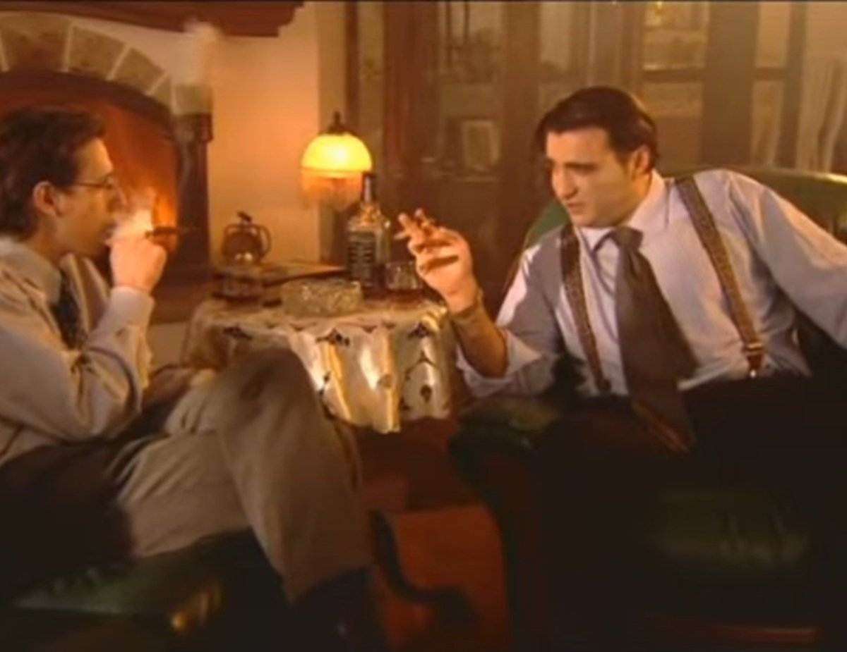 Еквилибрија tweet media