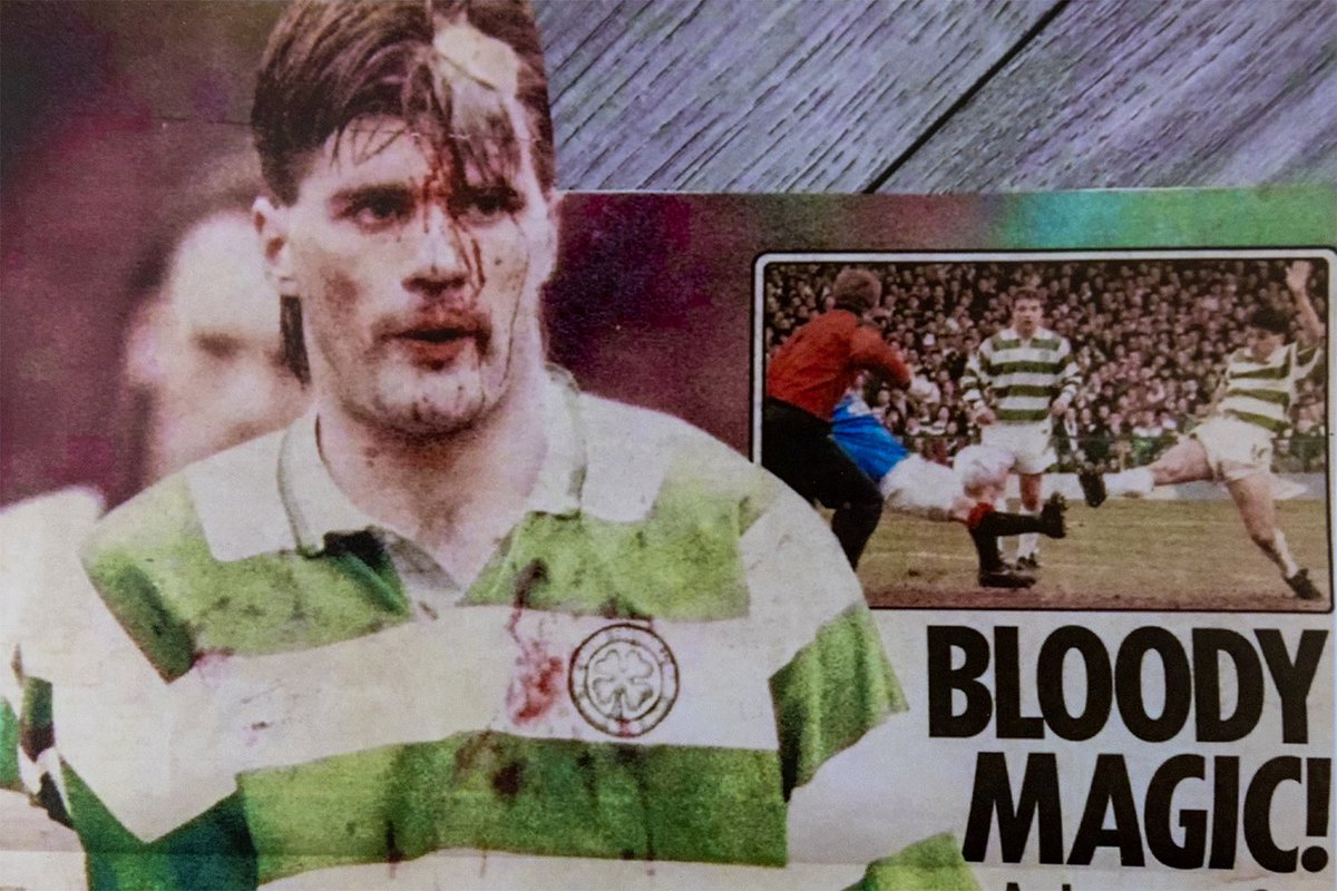 Giampaolo Mazzone tweet media