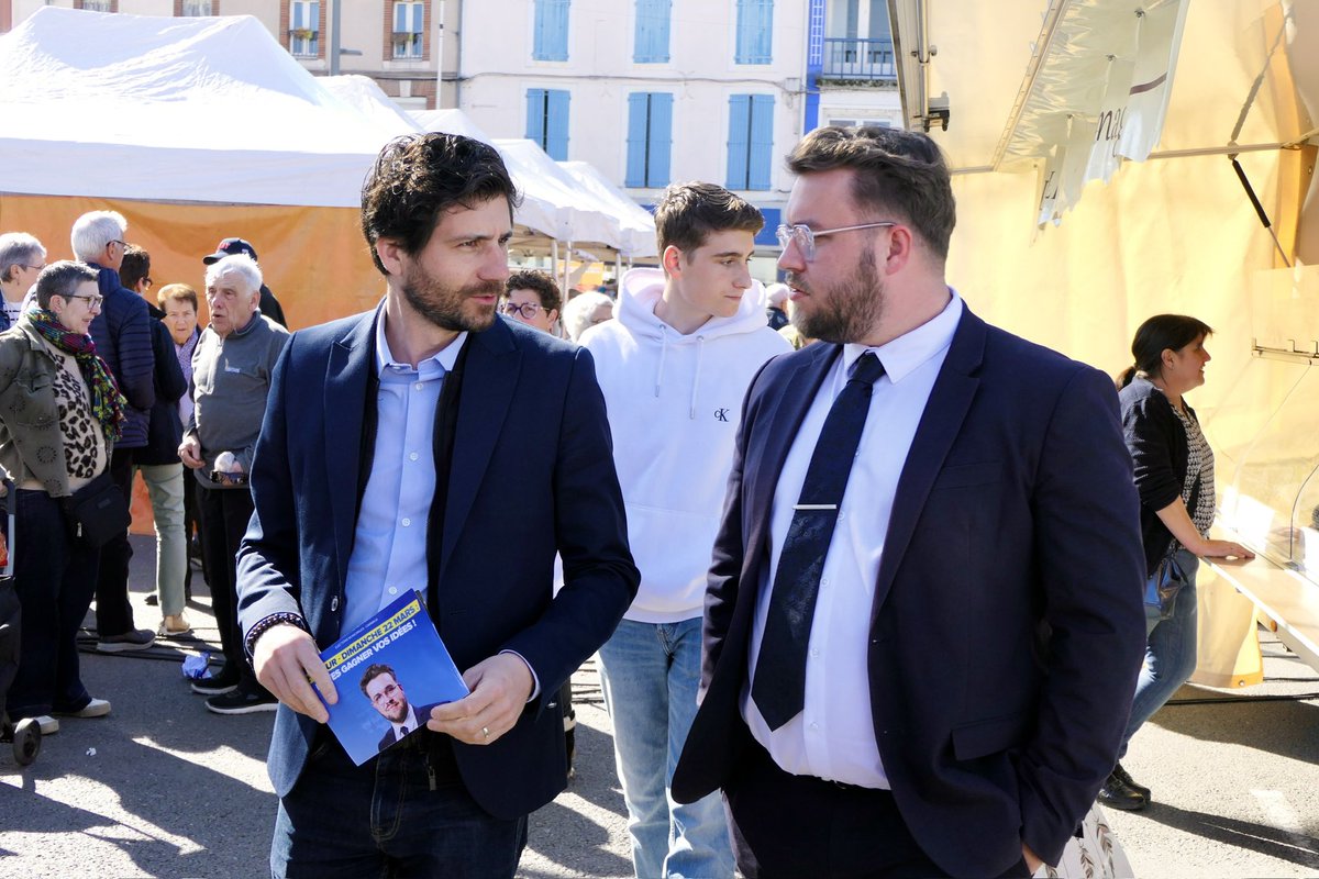 Julien Leonardelli tweet media