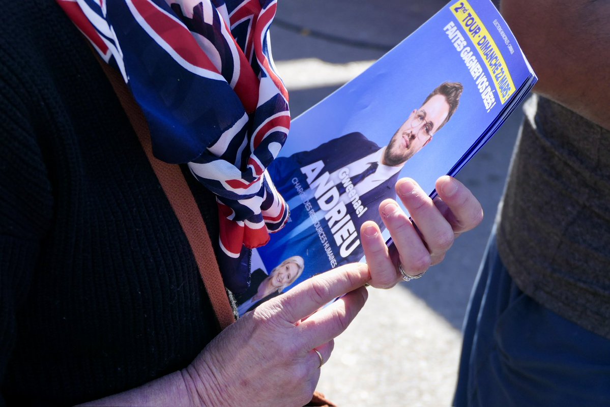 Julien Leonardelli tweet media