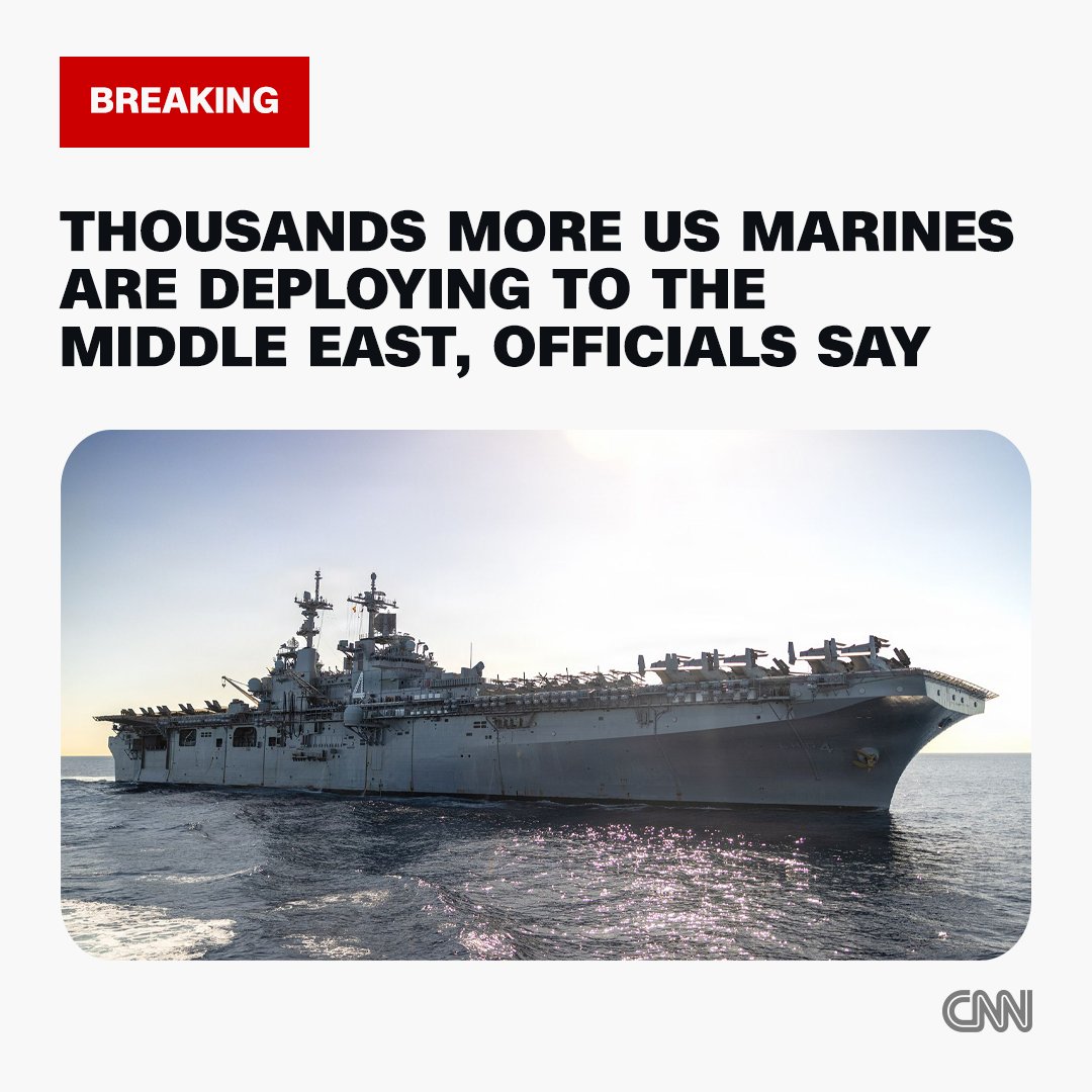 CNN Politics tweet media