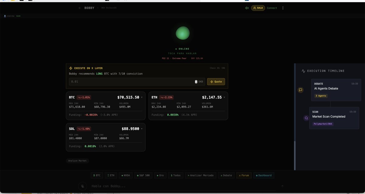 Anthony C 🇲🇽 👾 tweet media