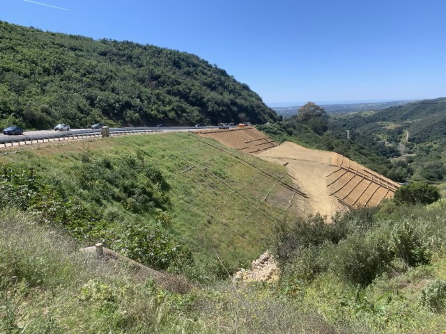 Caltrans Central Coast (District 5) tweet media