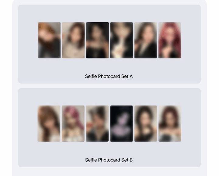 mt me after dm || KPOPFORYOU tweet media