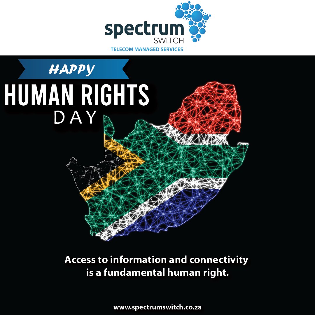 Spectrum Switch tweet media