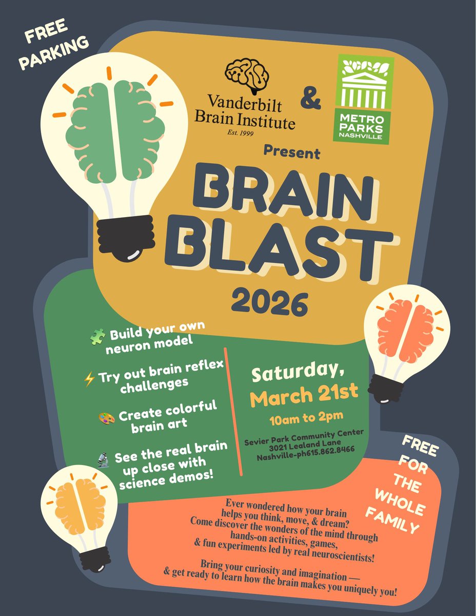 Vanderbilt Brain Institute tweet media