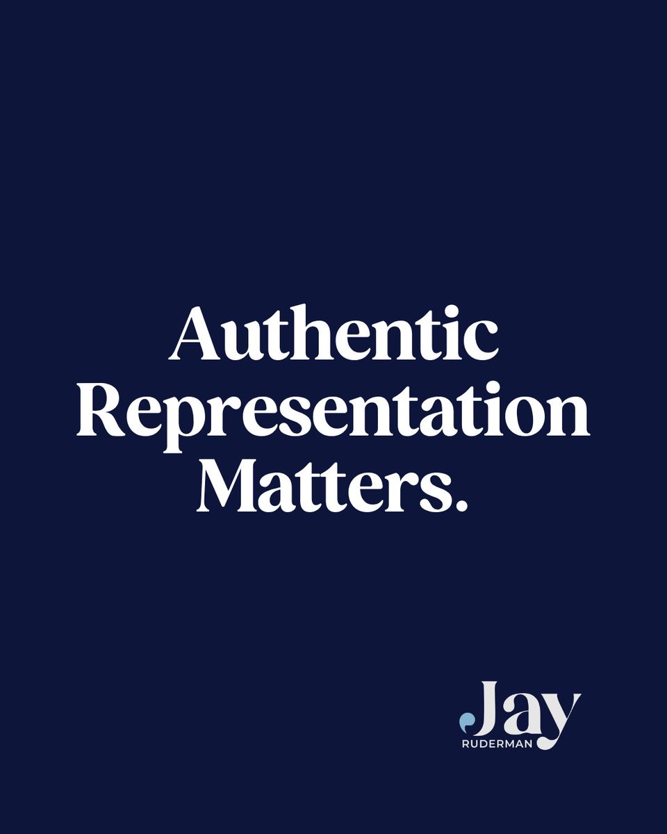 Jay Ruderman tweet media