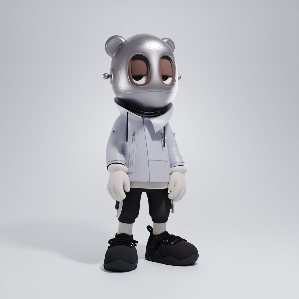 A Kid Called Scout tweet media