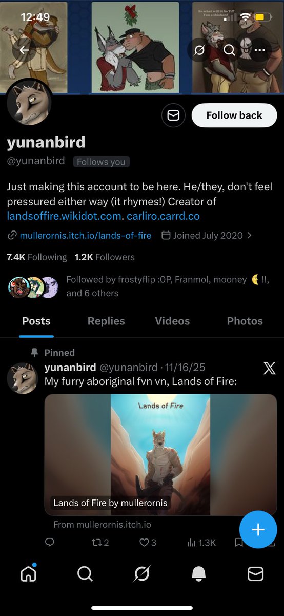 NoriakiKakyoin tweet media