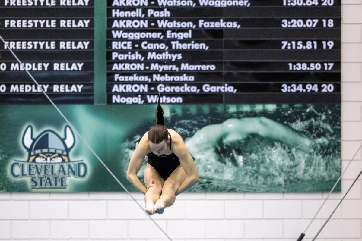 The Cleveland Stater tweet media