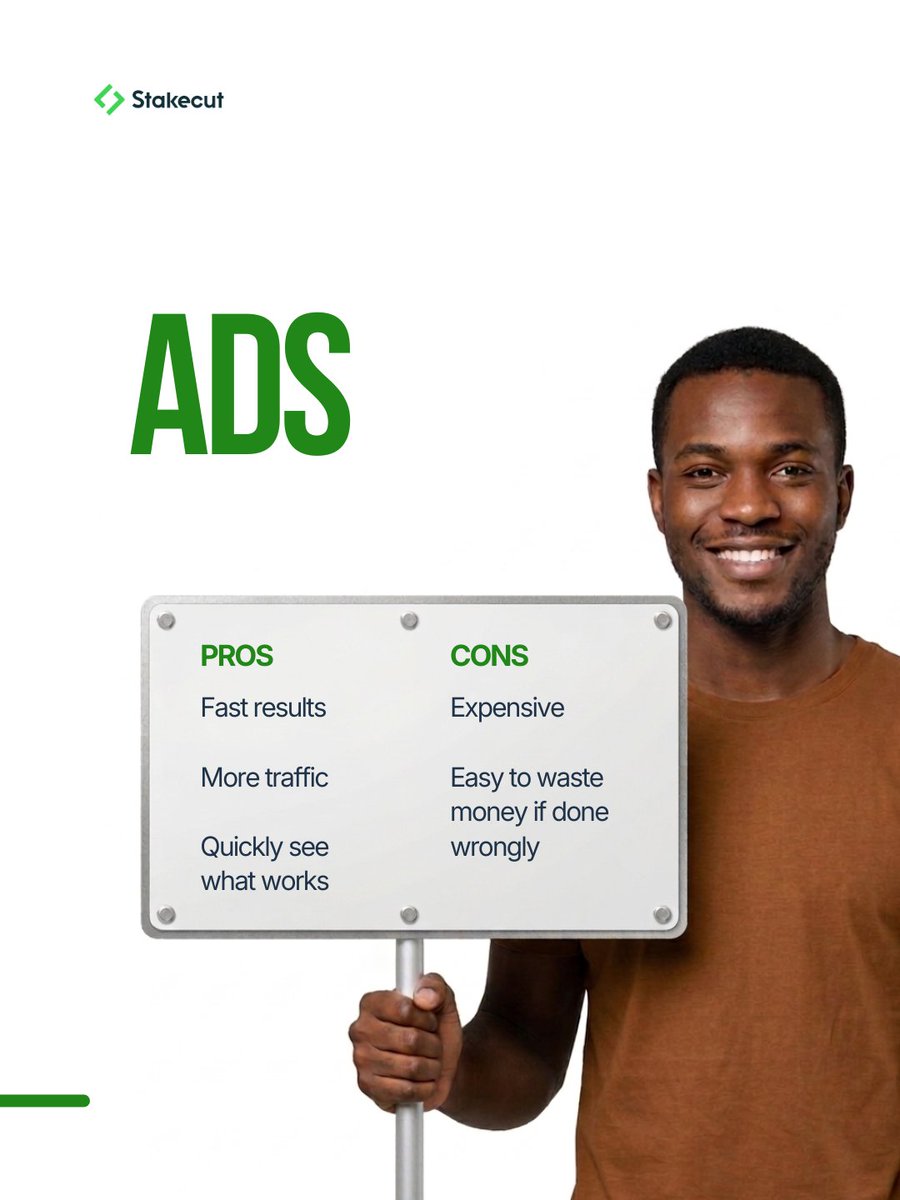 Stakecut tweet media