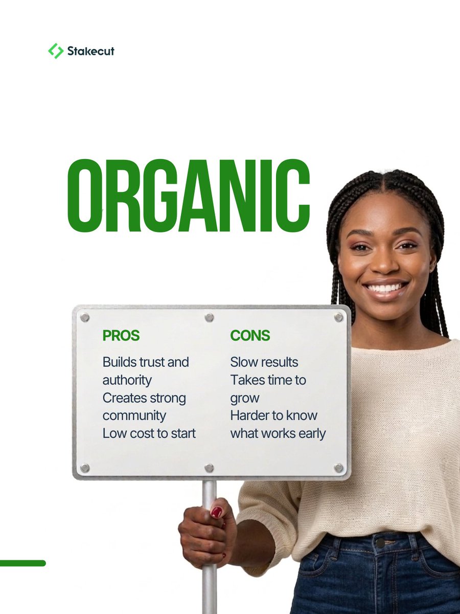 Stakecut tweet media