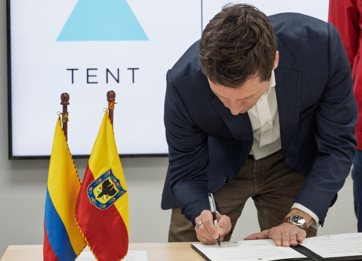 Tent Partnership for Refugees tweet media
