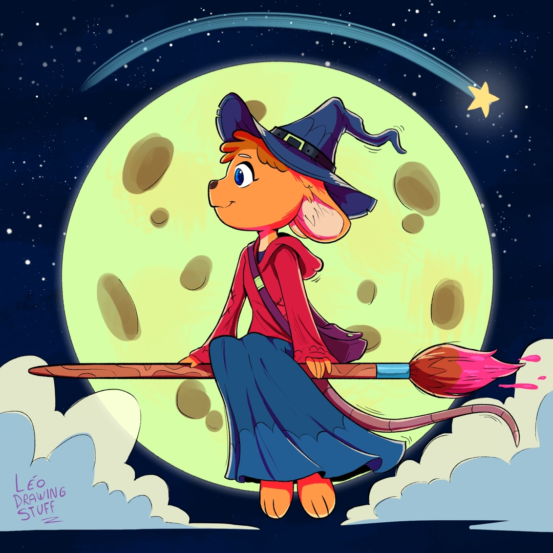 Leonardo Mello tweet media