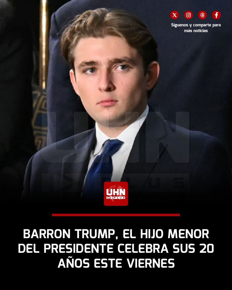 UHN Plus tweet media