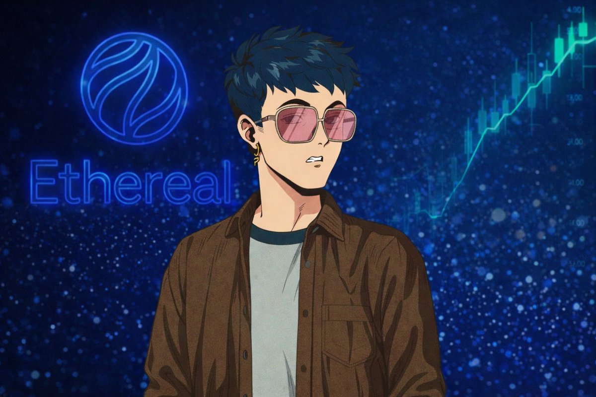 Zyak1991's tweet photo. #Ethereal 😇
#Etherealdex #Dexperp 💎
@etherealdex 
Weekly Report

💰 Volume:: 44k💵 BTC-ETH 
⭐️ Points: 14к🎁
 ✅Link EtherealDex - https://t.co/gmTJguYOrl https://t.co/Ha6uQz9TQv