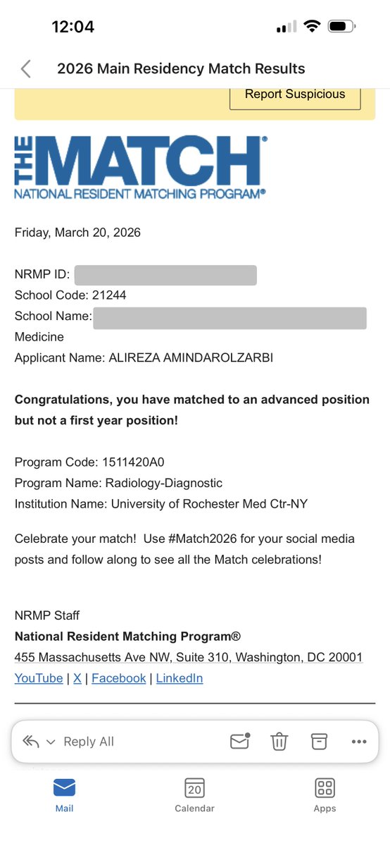 Alireza Amindarolzarbi,MD tweet media