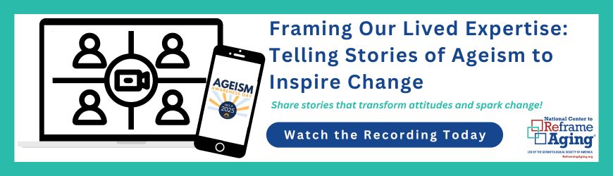 ReframingAging tweet media