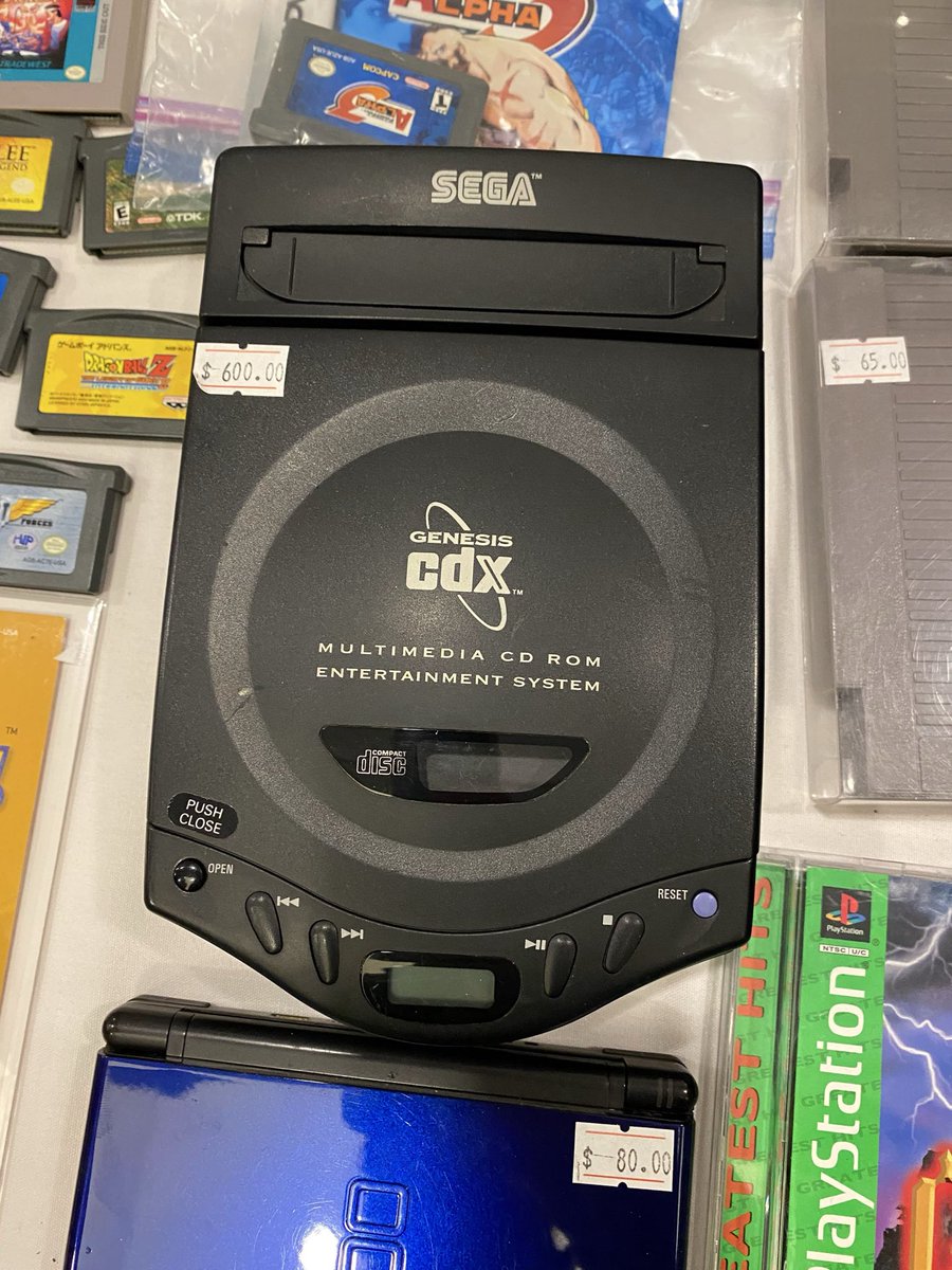 Unplugged Game Boy tweet media