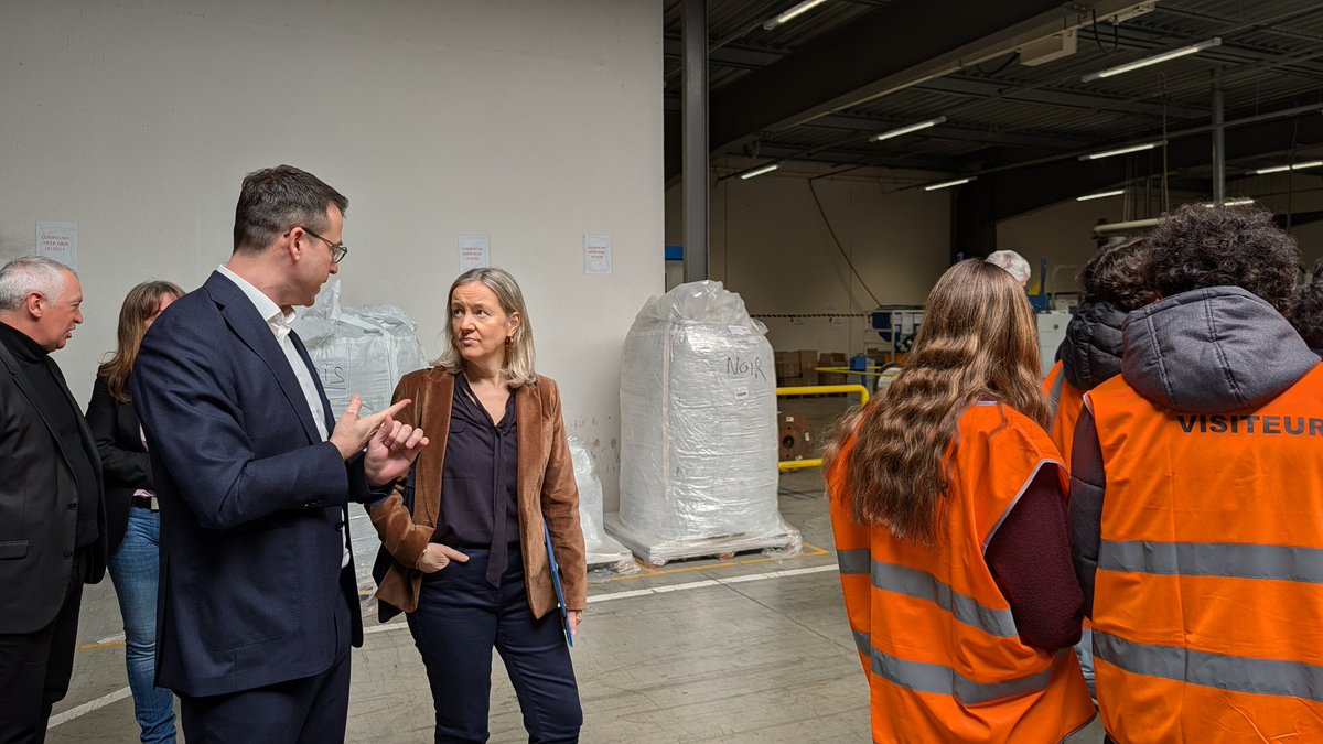 Préfète de la Loire tweet media