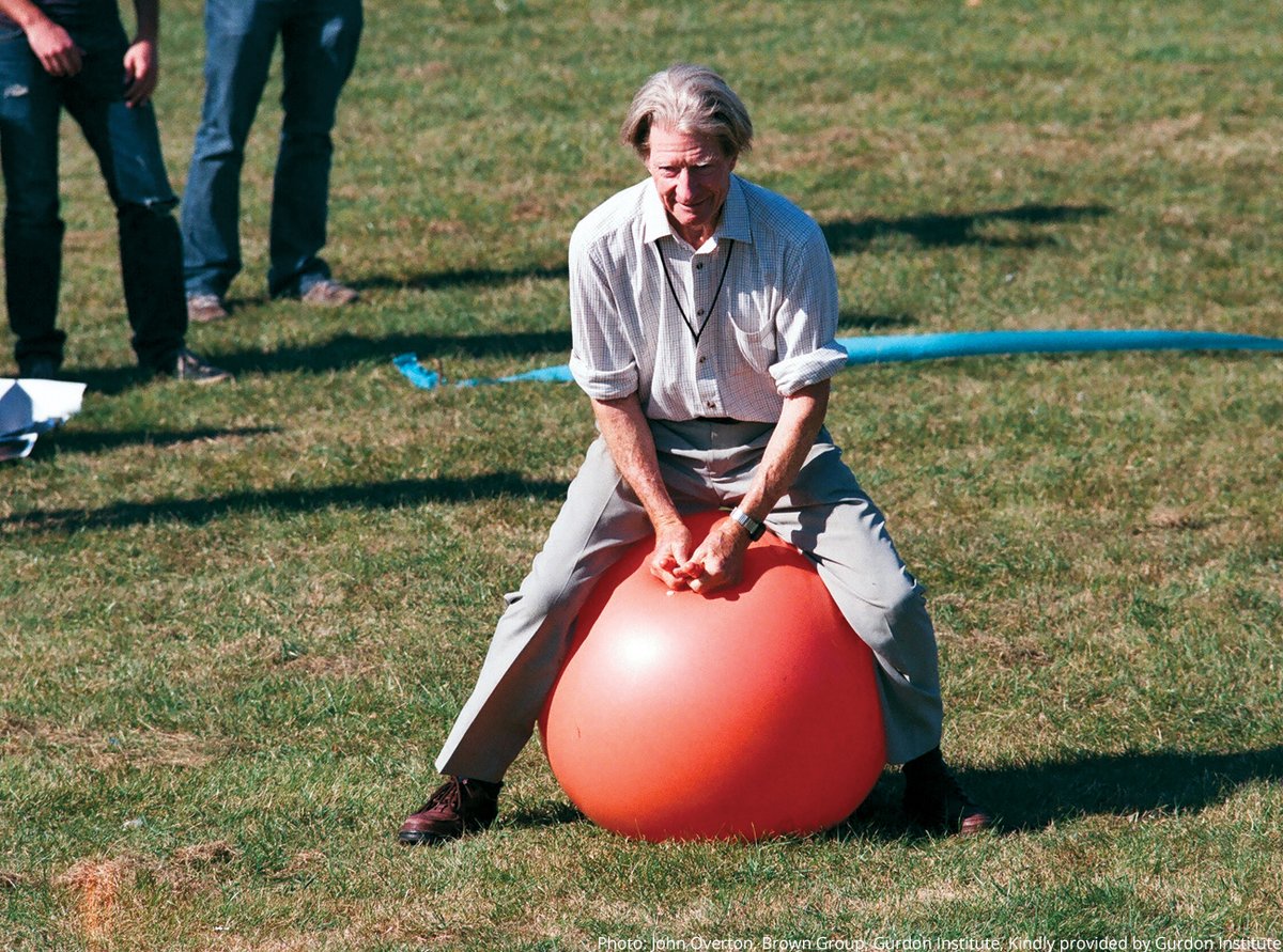 The Nobel Prize tweet media