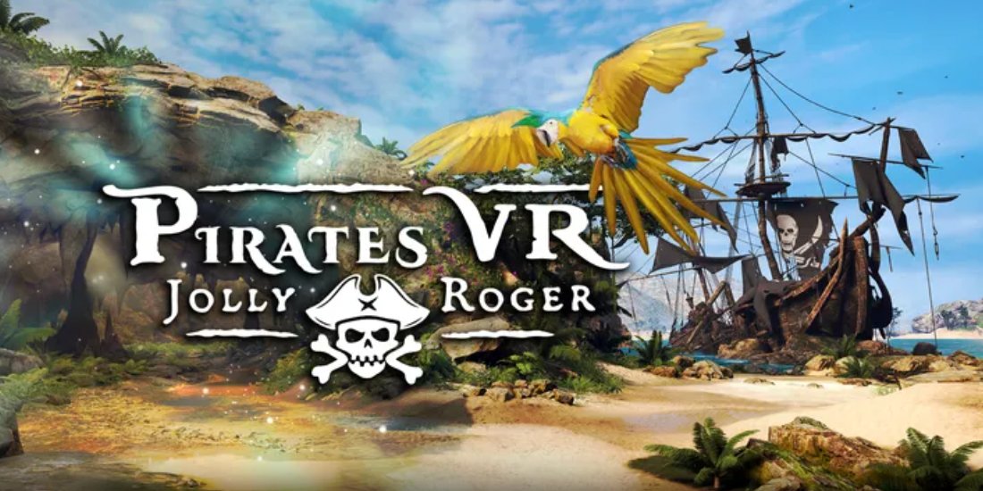 The UploadVR Showcase tweet media