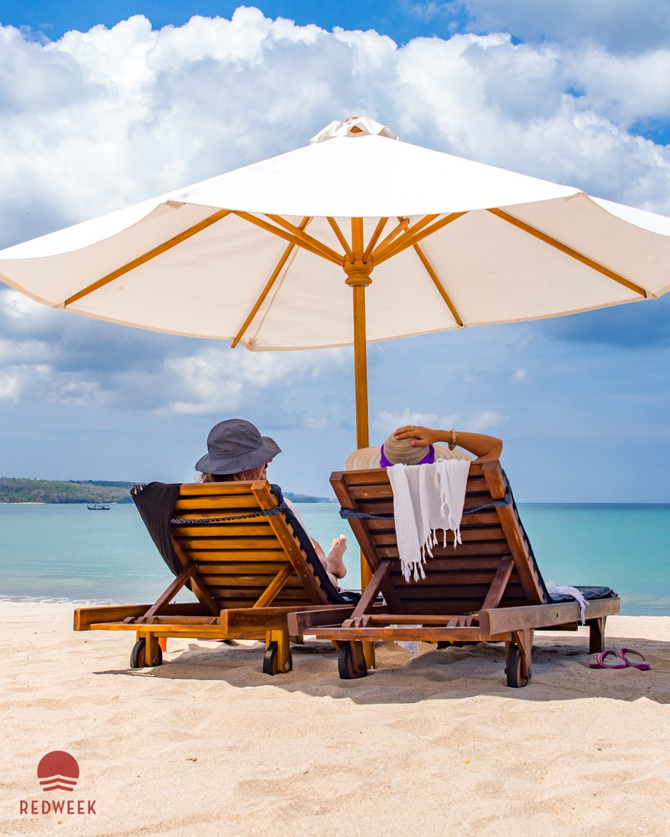 RedWeek Official tweet media