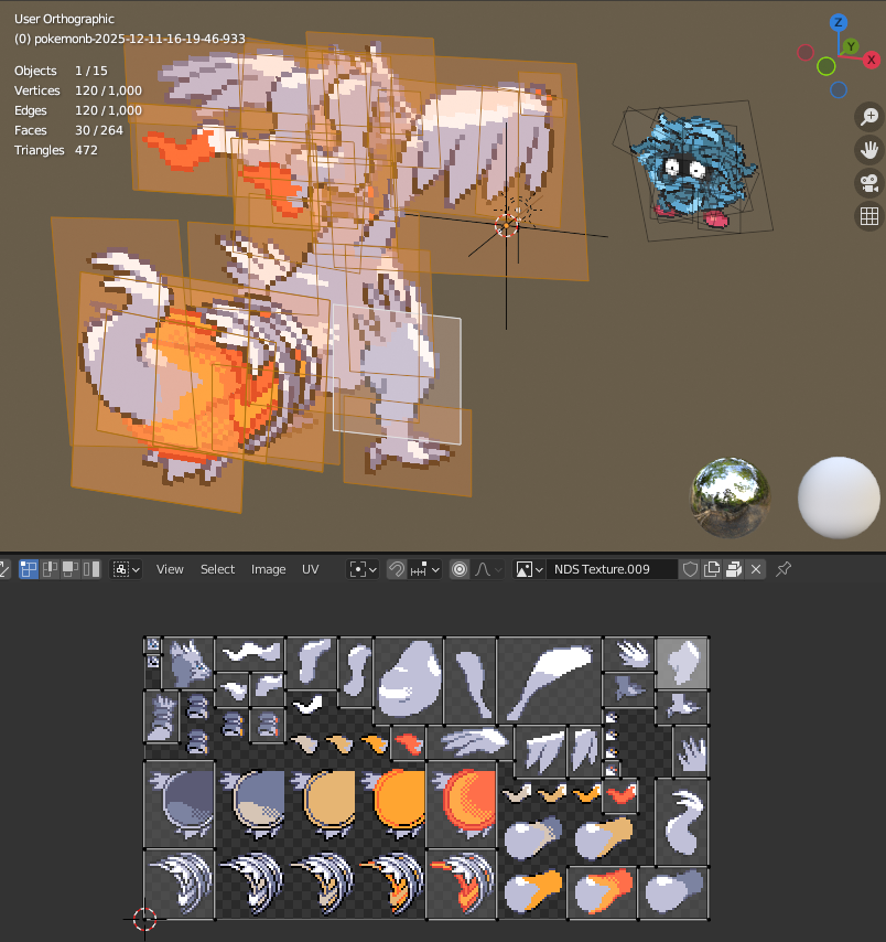 John | Rebellious Treecko 🌀 tweet media