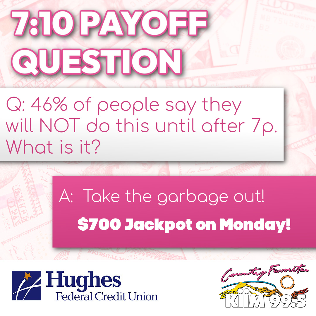 KIIM FM 99.5 tweet media